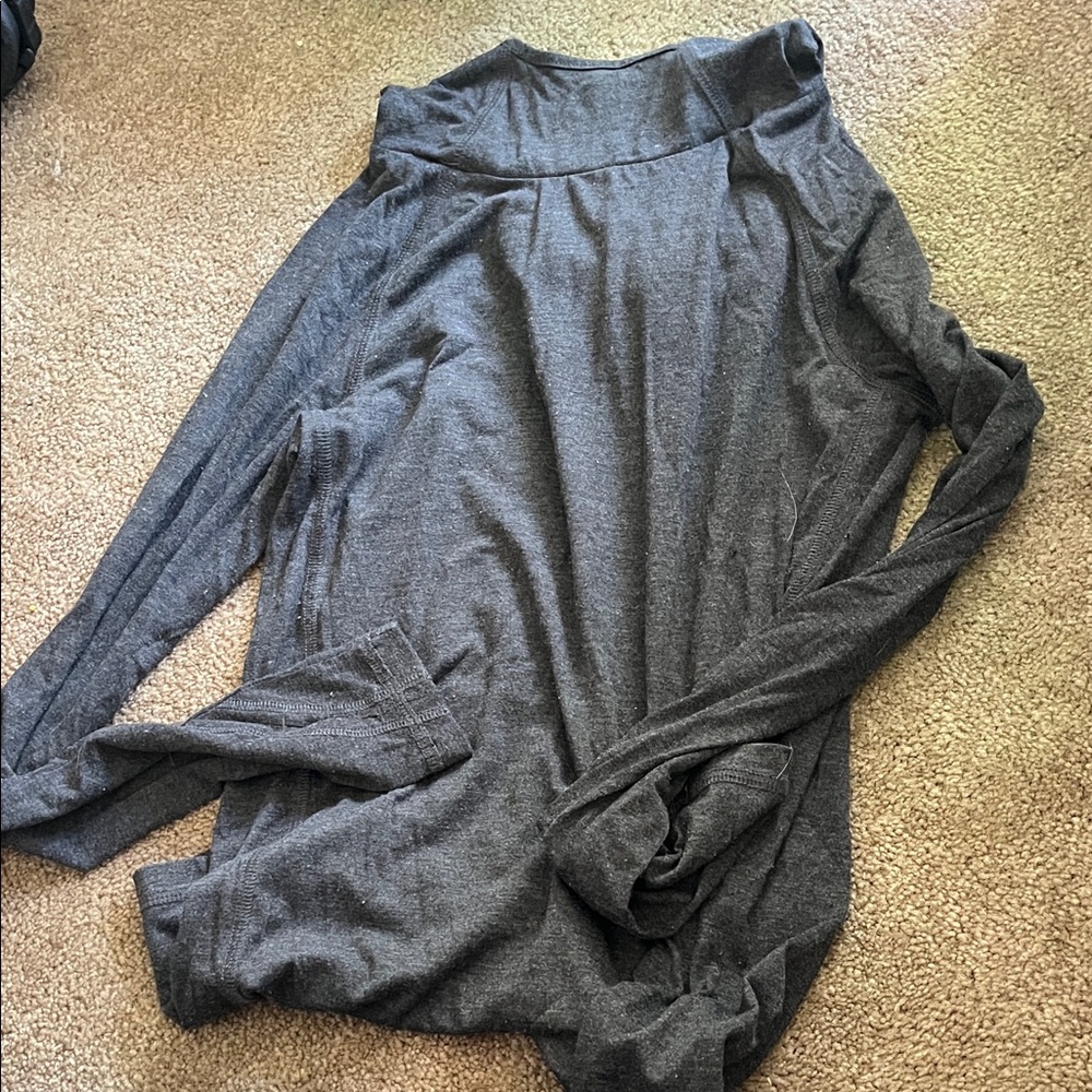 Freefly shirt